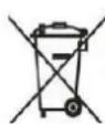 Orbegozo DH 1041 - DISPOSAL OF OLD ELECTRICAL APPLIANCES - 1