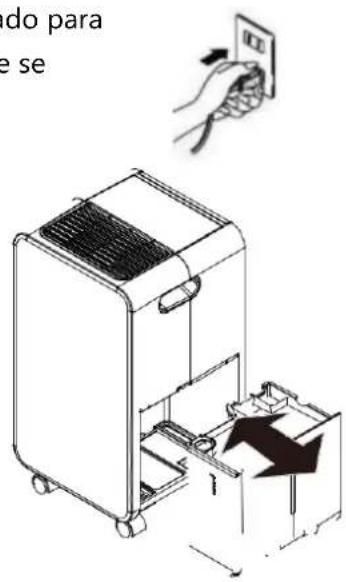 Orbegozo DH 1041 - FUNCIONAMIENTO - 4