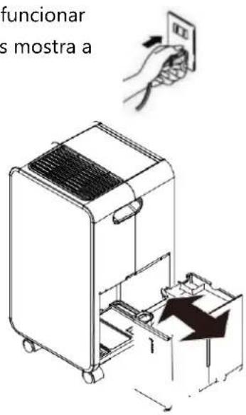 Orbegozo DH 1041 - DESCRIPCIO DE LES PARTS - 5