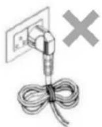 Orbegozo DH 1041 - AVISOS - 1