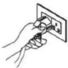 Orbegozo DH 1041 - Avertissements - 5
