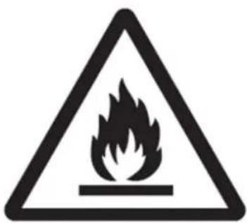 Orbegozo DH 1041 - FAILURE TO COMPLY WITH THESE WARNINGSCOULD RESULT IN EXPLOSION, DEATH, INJURY, AND PROPERTY DAMAGE - 1