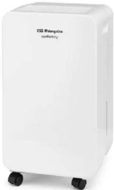Orbegozo DH 1041 - 1