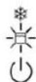 Orbegozo DH 1041 - DESCRIPCIO DE LES PARTS - 4