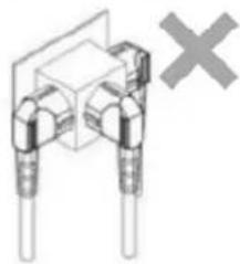 Orbegozo DH 1041 - Avertissements - 3