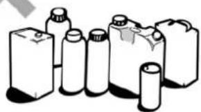 Orbegozo DH 1041 - Avertissements - 10