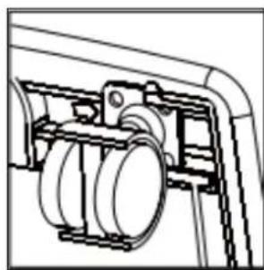 Orbegozo DH 1041 - FUNCIONAMENTO - 1