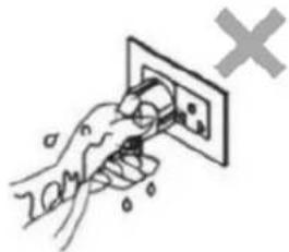 Orbegozo DH 1041 - Avertissements - 6