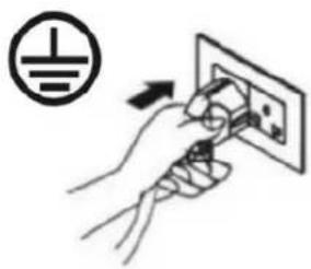 Orbegozo DH 1041 - Avertissements - 2