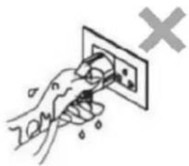 Orbegozo DH 1041 - AVISOS - 6