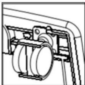 Orbegozo DH 1041 - FUNCTIONING - 1