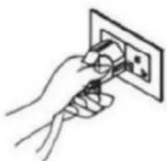 Orbegozo DH 1041 - AVISOS - 5