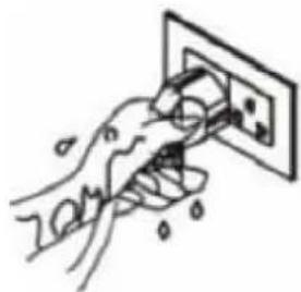 Orbegozo DH 1041 - L'INCOMPLIMENT D'AQUESTES ADVERTIMENTS PODRIA RESULTAR EN EXPLOSIO, MORT, LESIONS I DANY A LA PROPIETAT - 8