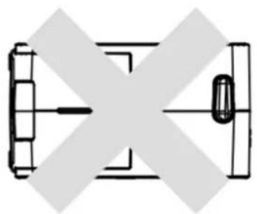 Orbegozo DH 1041 - PRECAUCIONS - 17