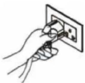 Orbegozo DH 1041 - L'INCOMPLIMENT D'AQUESTES ADVERTIMENTS PODRIA RESULTAR EN EXPLOSIO, MORT, LESIONS I DANY A LA PROPIETAT - 7