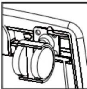 Orbegozo DH 1041 - Fonctionnement - 1