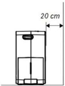 Orbegozo DH 1041 - Avertissements - 18