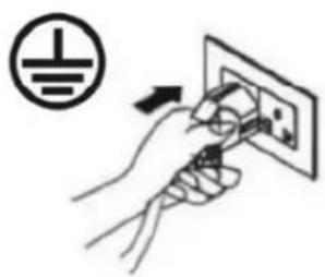 Orbegozo DH 1041 - AVISOS - 2
