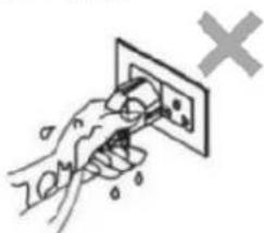 Orbegozo DH 1041 - WARNING - 6