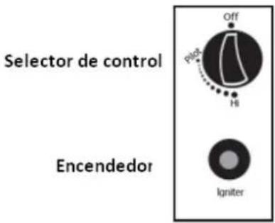 Orbegozo PHE 50 - LIMPIEZA Y MANTENIMIENTO - 1