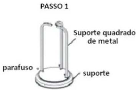 Orbegozo PHE 50 - PASSO 1 - 1