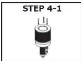 Orbegozo PHE 50 - STEP5 - 1