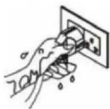 Orbegozo DH 1625 - ADVERTENCIAS - 6