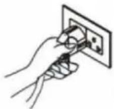 Orbegozo DH 1625 - WARNING - 5