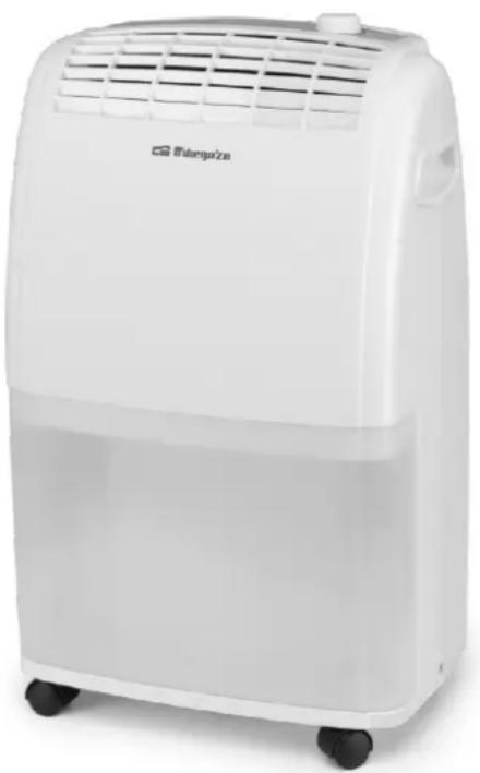 Orbegozo DH 1625 - 1