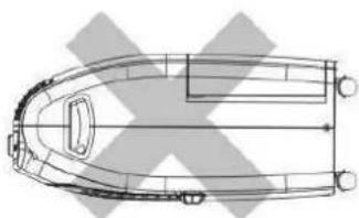 Orbegozo DH 1625 - Installation du TUYAU en PVC - 10