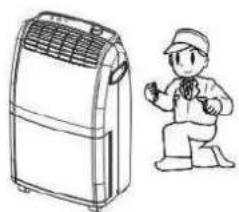 Orbegozo DH 1625 - PRECAUCIONES - 6