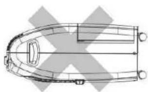 Orbegozo DH 1625 - CAUTIONS - 8