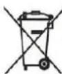 Orbegozo DH 1625 - ELIMINACION DEL ELECTRODOMESTICO VIEJO - 1
