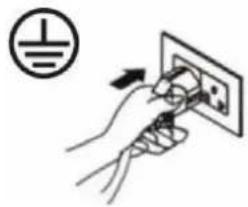 Orbegozo DH 1625 - Avertissements - 2