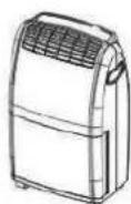 Orbegozo DH 1625 - CAUTION - 9
