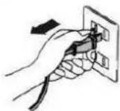 Orbegozo DH 1625 - PRECAUCIONES - 1