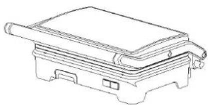 Orbegozo GR 3250 - COMMENT UTILISER - 1