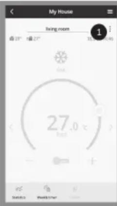 PANASONIC CSZ35XKEW - F&amp;A zu Netzwerkadaptern und Apps - 1