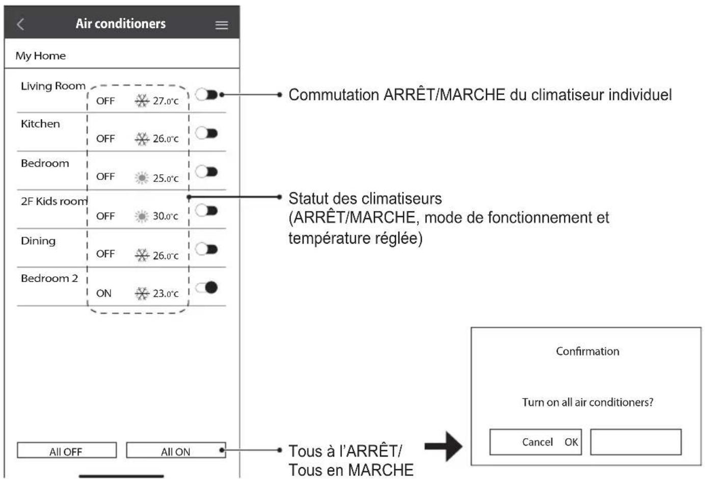 PANASONIC CSZ35XKEW - Consignes d'utilisation - 2
