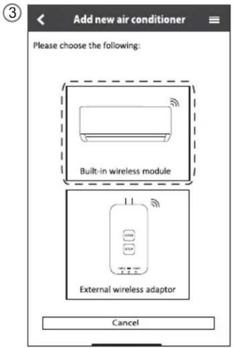 PANASONIC CSZ35XKEW - Nota - 3