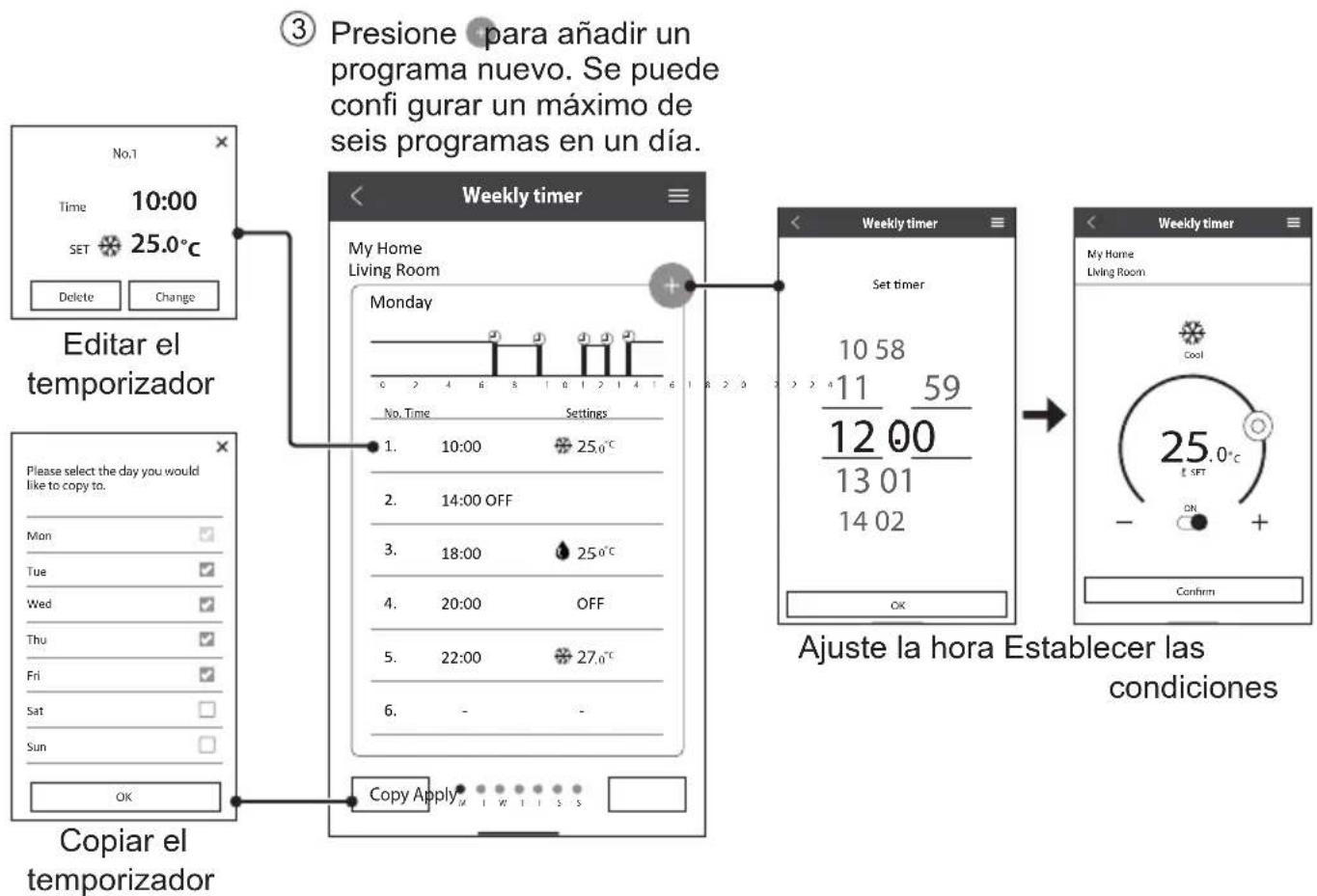PANASONIC CSZ35XKEW - Nota - 2