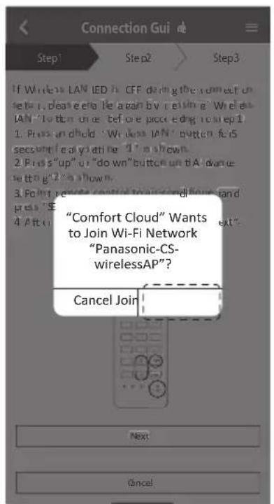 PANASONIC CSZ35XKEW - Software License Information - 6