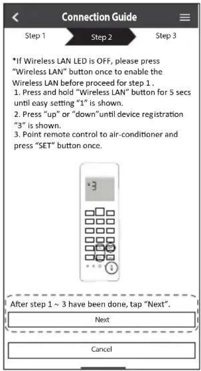 PANASONIC CSZ35XKEW - Nota - 10