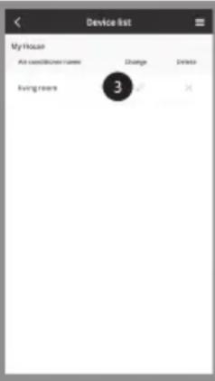 PANASONIC CSZ35XKEW - FAQ sur l'adaptateur réseau et l'application - 3