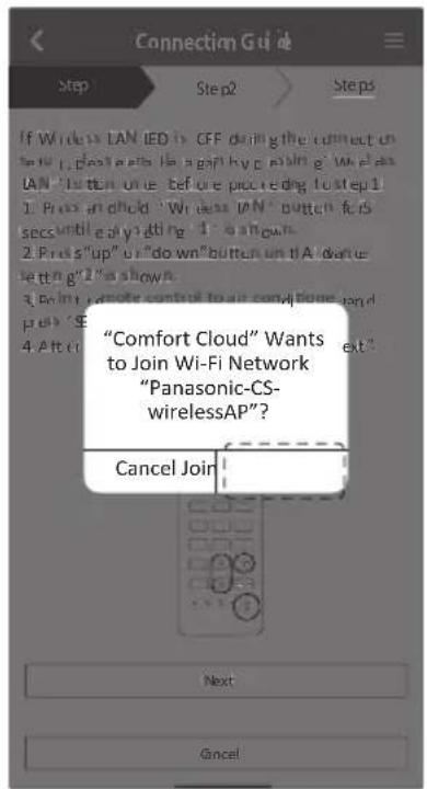 PANASONIC CSZ35XKEW - Nota - 7