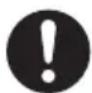 PANASONIC CSZ35XKEW - CAUTION - 2