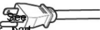 WHIRLPOOL WDP560HAMB - Drain Requirements - 2
