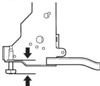 WHIRLPOOL WDP560HAMB - Measure cabinet opening - 2