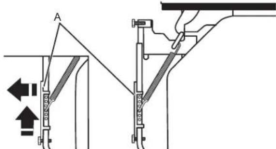 WHIRLPOOL WDP560HAMB - Measure cabinet opening - 5