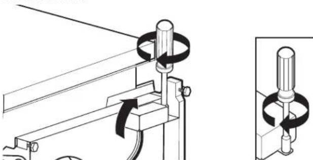 WHIRLPOOL WDP560HAMB - Cordon d'alimentation - réinstallation du couvercle de la boîte de connexion et des conducteurs - 1